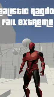 Realistic Ragdoll Fail extreme capture 6