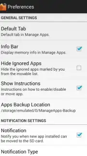Manage Apps (App 2 SD) capture 1