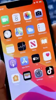 iPhone 14 Launcher iOS 16 2023 capture 3