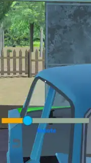 My Favorite Car capture 3