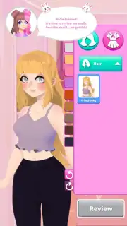 Lulu's Fashion World capture 7