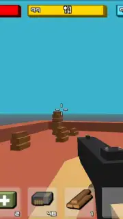 Zombie Craft Survival capture 7