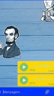 VIX MESSAGE Lite capture 19