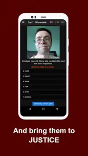 Mafia Online With Video Chat capture 1