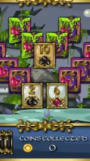 Solitaire Adventure - Resurrection of Faneruel capture 4