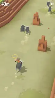 Rodeo Stampede capture 2