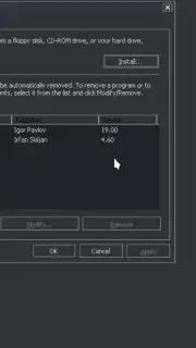 ExaGear: Windows Emulator capture 6