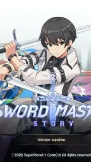 Sword Master Story capture 5