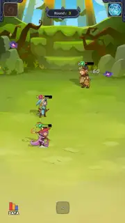 AFK Heroes Legend capture 5