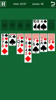 Classic Solitaire Klondike capture 7