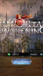Immortal Awakening capture 6