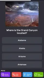 QuizzLand capture 4
