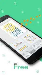 TouchPal Gujarati Pack capture 5