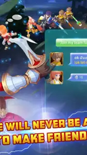 Hero of Magic capture 11