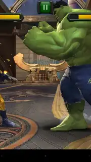 Marvel Contest of Champions capture 7