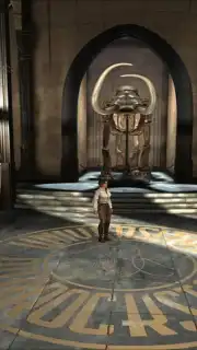Syberia capture 5