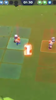 Valor Legends capture 3
