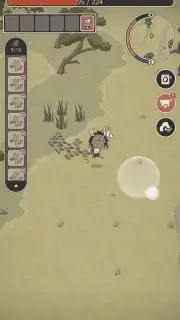 Wild Tamer: Next Age capture 1
