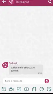 TeleGuard capture 3