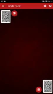 Cards Battle / War capture 3
