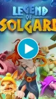 Legend of Solgard capture 1
