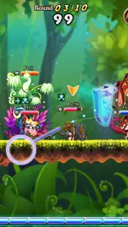 DD'Academy capture 4