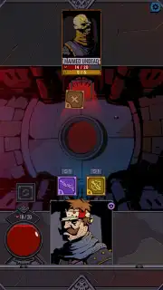 Dice ＆ Spells capture 3