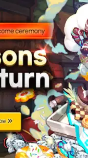 Dragon Village M capture 5
