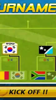Head Soccer capture 3