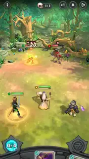 Heroic Expedition capture 8