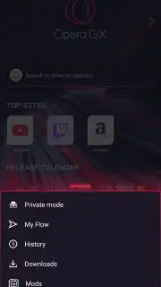 Opera GX capture 5