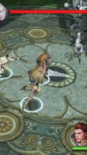 TERA: Endless War capture 9