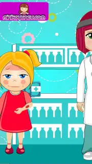 Doctor Nurse Amy capture 7