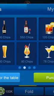 Shahi India Poker capture 3