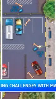 Parking Mania capture 10