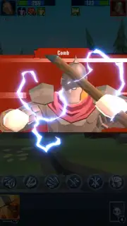 Royal Knight capture 2