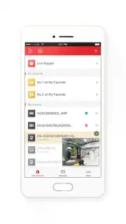 Hik-Connect capture 3
