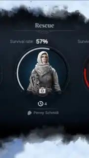 Frostpunk: Beyond the Ice capture 19