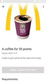 McDonald's España capture 2