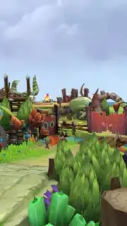 Stella Arcana capture 13