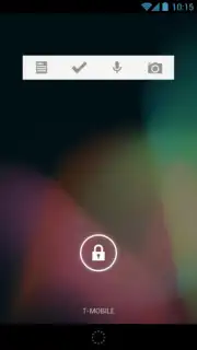 Google Keep capture 5