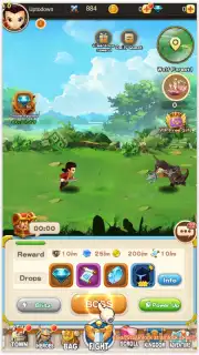 Tales of Fairy Empire capture 3