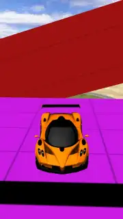 Racing Car Driving Simulator capture 8