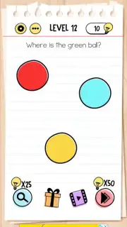 Brain Test capture 16