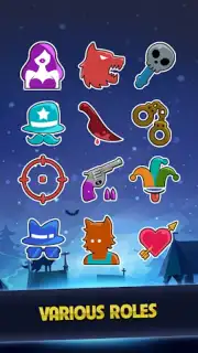 Werewolf Online - Party Game capture 5
