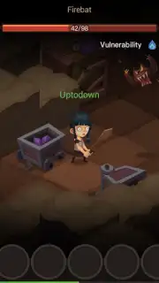 The Greedy Cave 2 capture 3