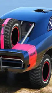 Muscle Car 2021 - Offroad Car capture 4