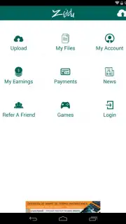 Ziddu capture 6