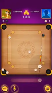 Carrom Pool capture 14