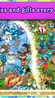 Fairy Farm capture 14